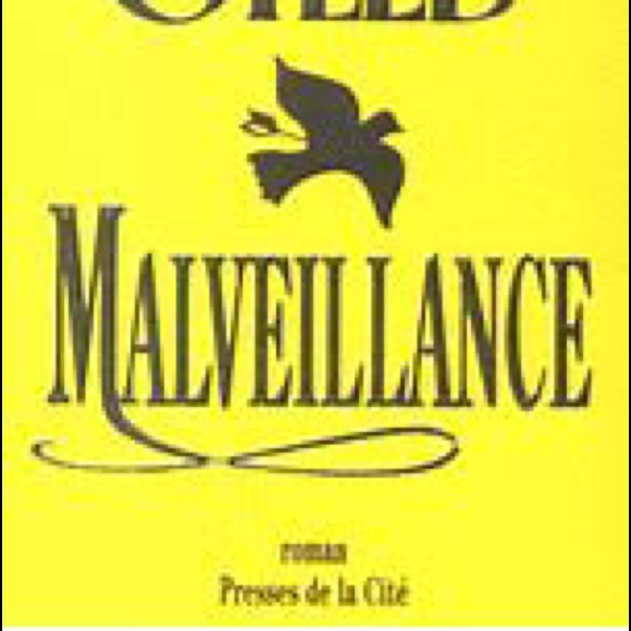 🍉 3 / 10$ 🍉 Malveillance - Picture 1 of 4